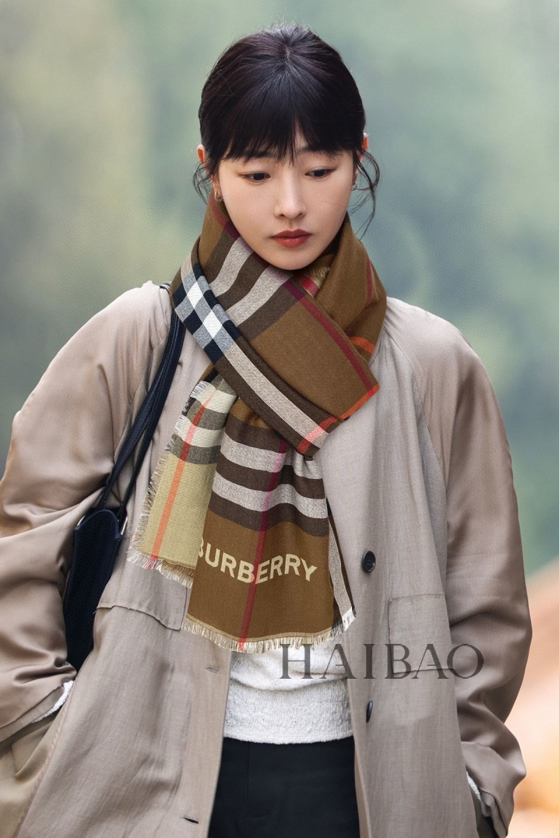 BURBERRY